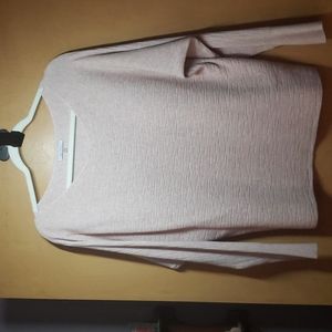 Dolman Sleeve Sweater